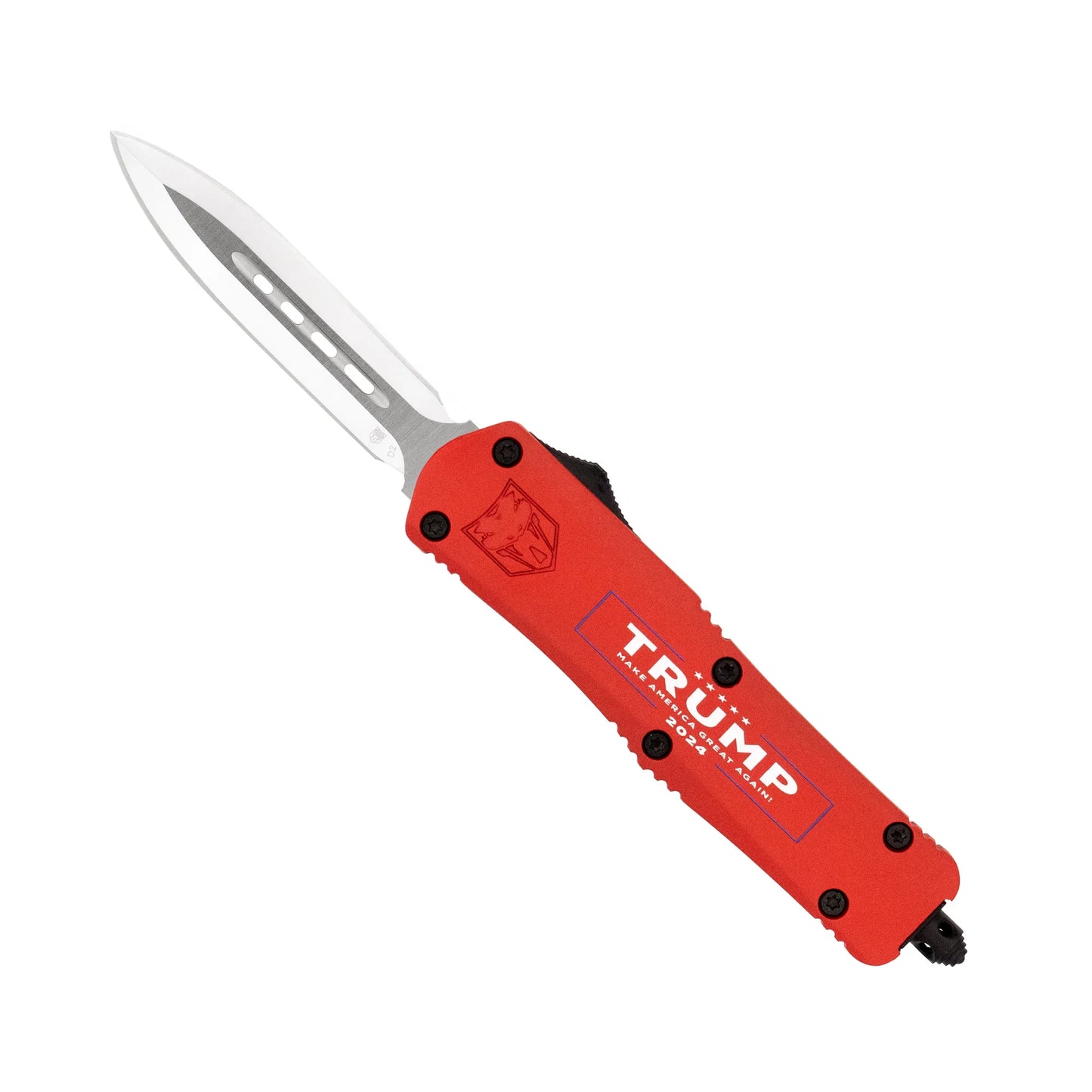 CobraTec FS-3 Trump 2024 Knife