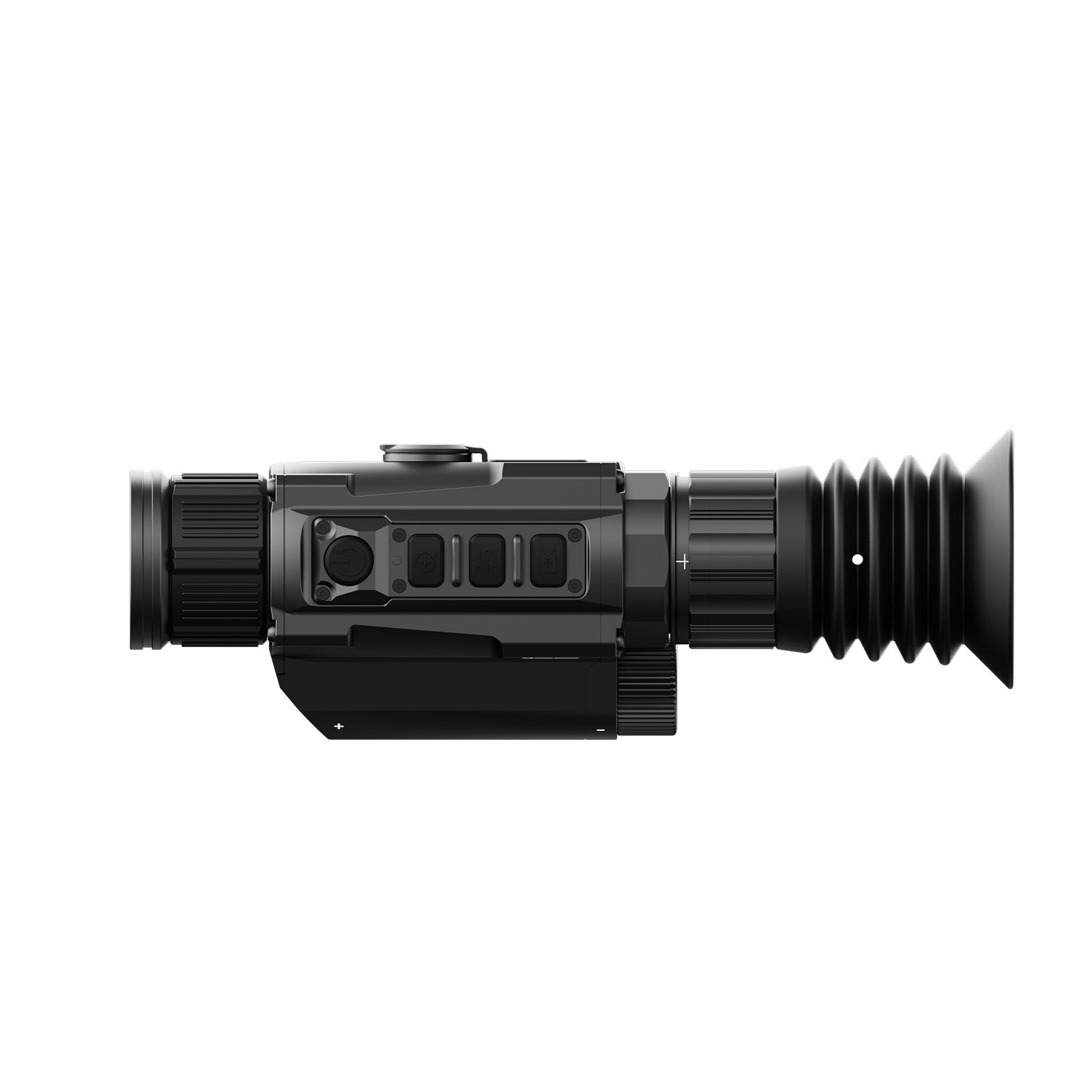 DNT Optics Hydra HS225 256x192 25mm Multi-Function Thermal Scope