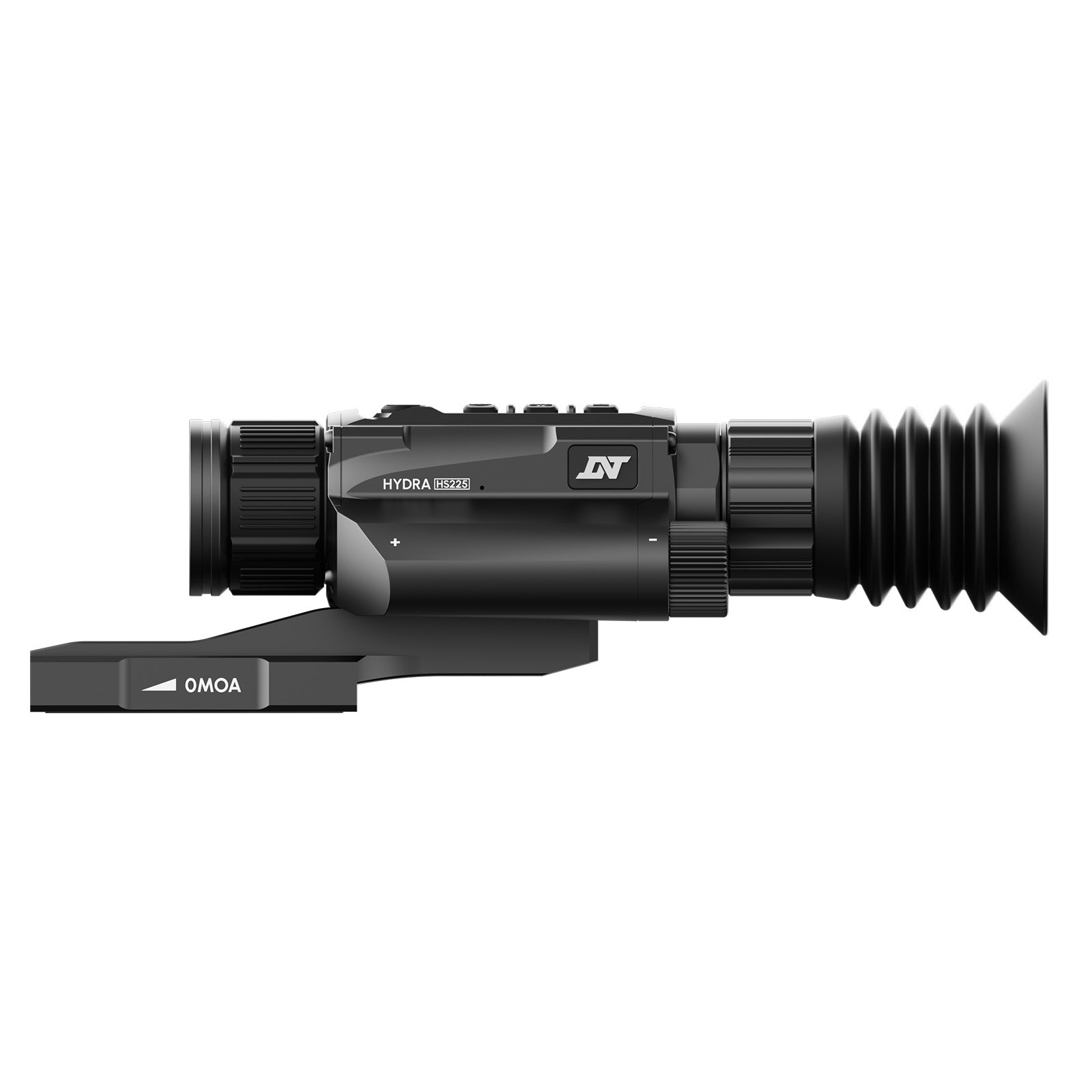 DNT Optics Hydra HS225 256x192 25mm Multi-Function Thermal Scope