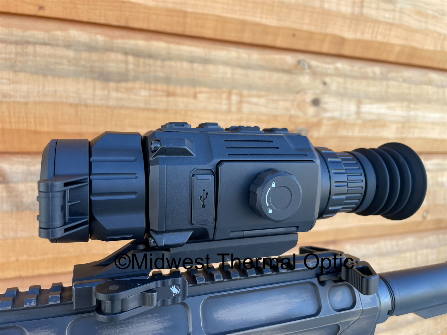 AGM Rattler V2 Thermal Scope 35-384