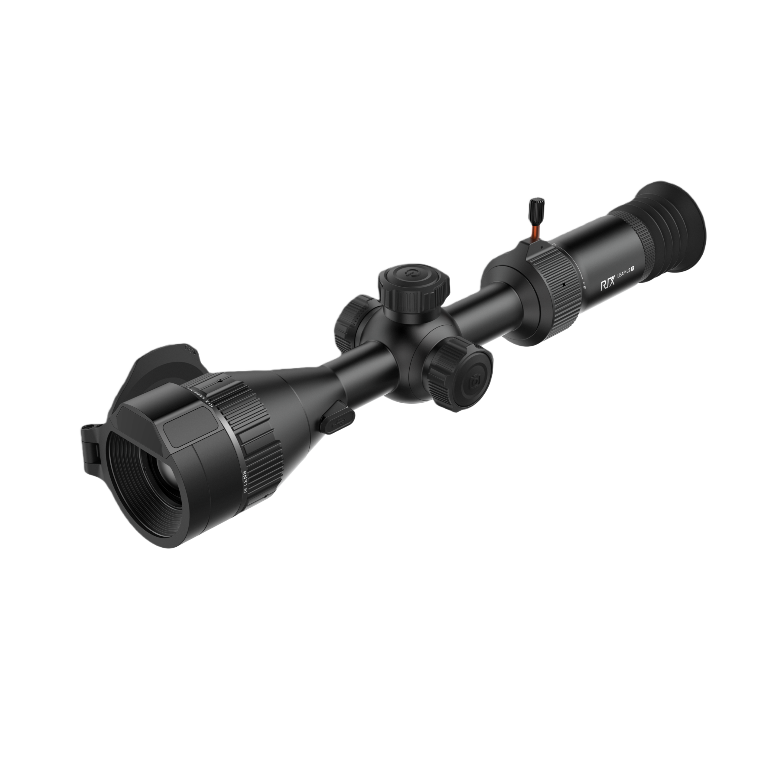 Rix LEAP L3R Thermal Imaging Riflescopes