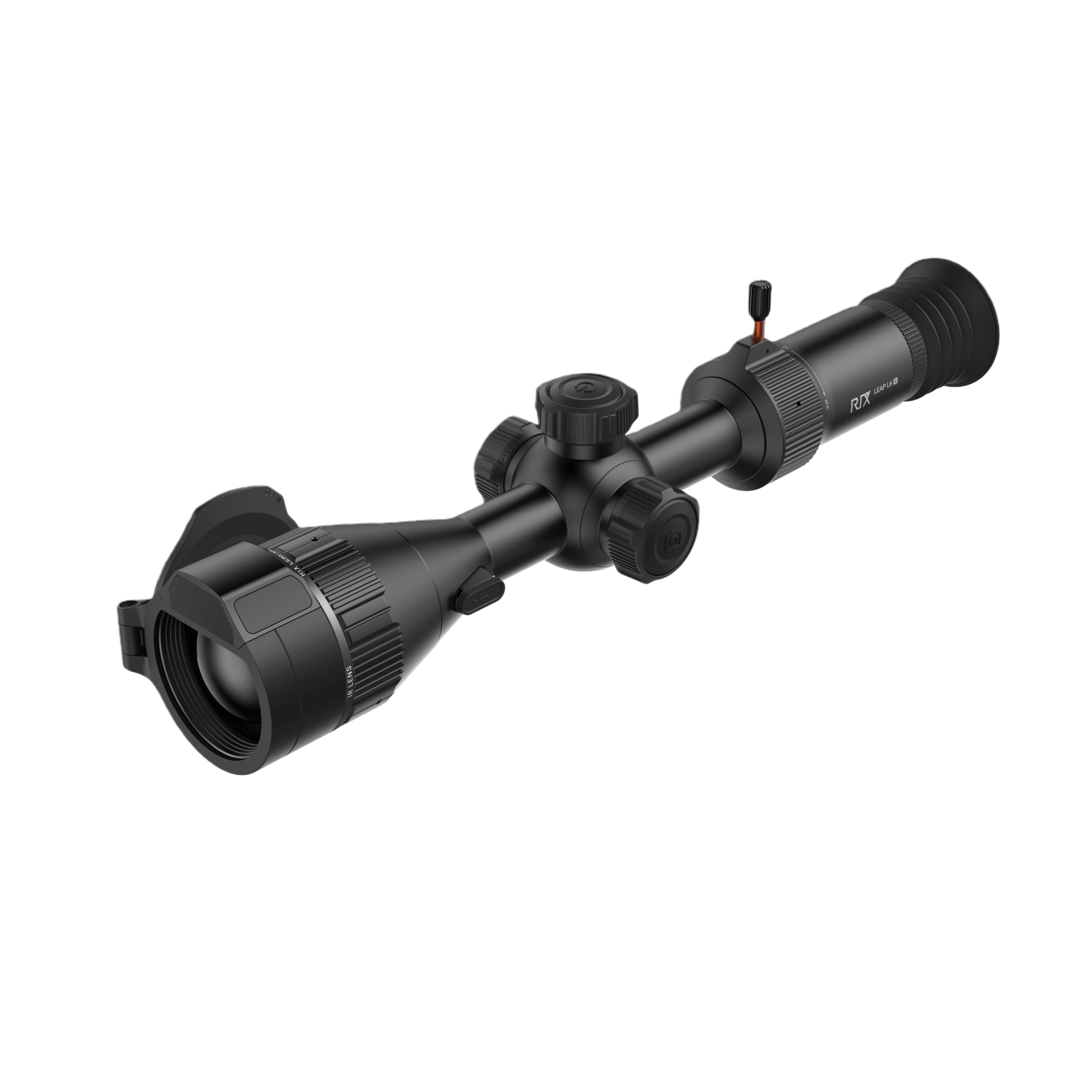 Rix LEAP L6R Thermal Imaging Riflescopes