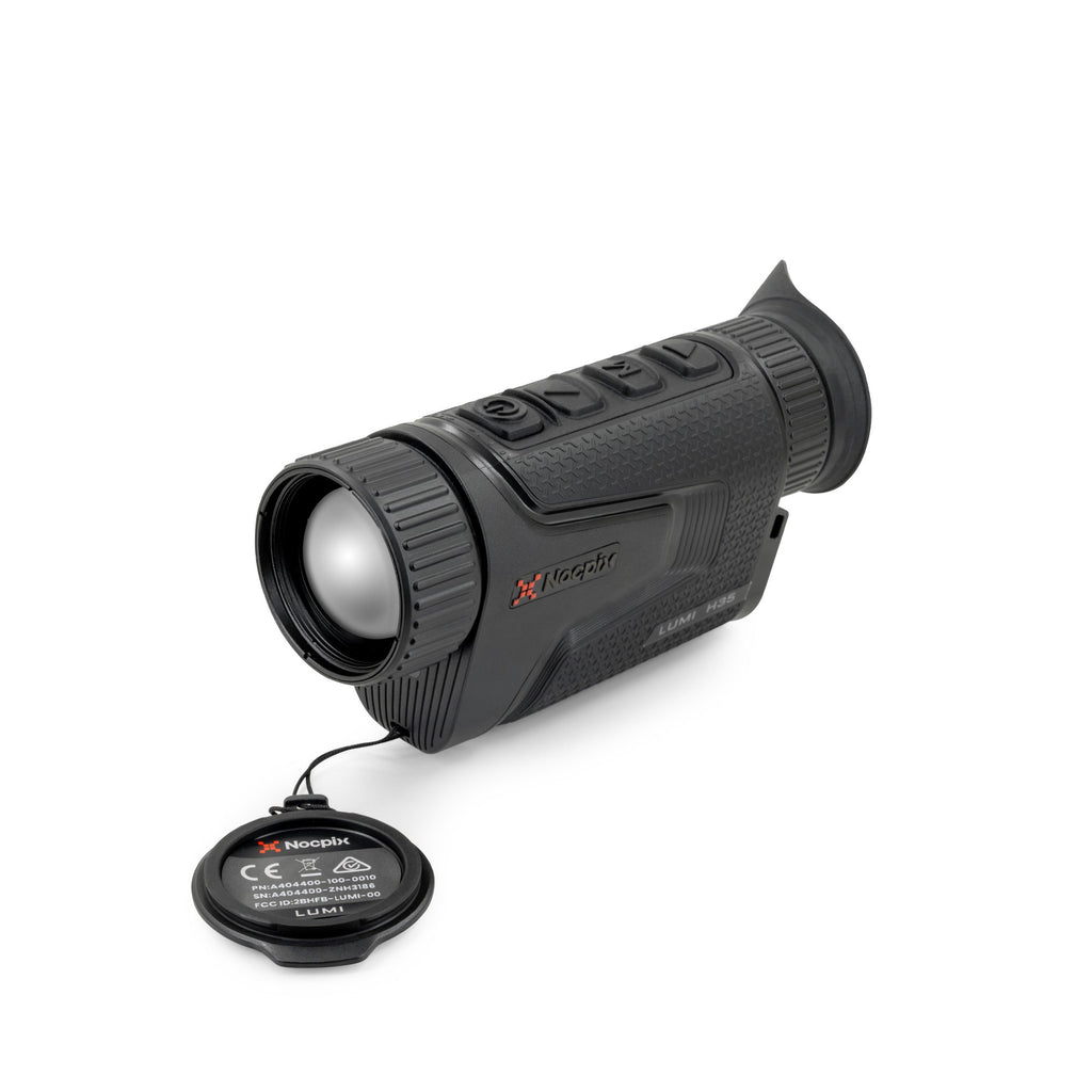 Nocpix Lumi H35 Thermal Monocular 640
