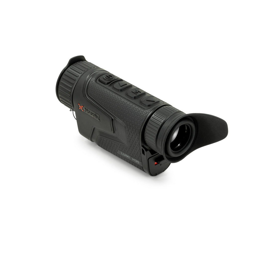 Nocpix Lumi H35 Thermal Monocular 640