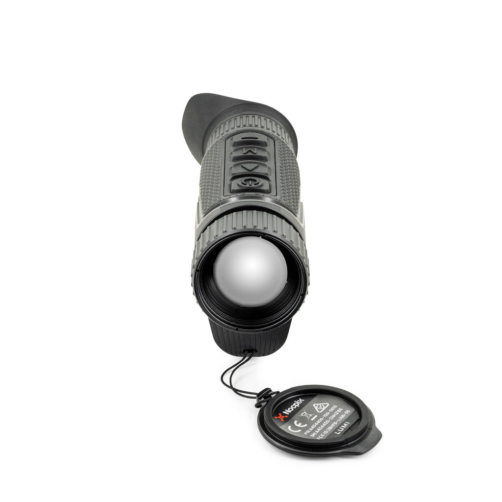 Nocpix Lumi H35 Thermal Monocular 640