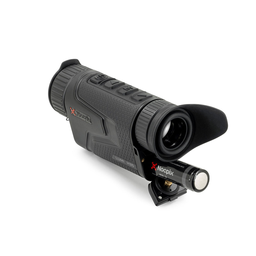 Nocpix Lumi H35 Thermal Monocular 640