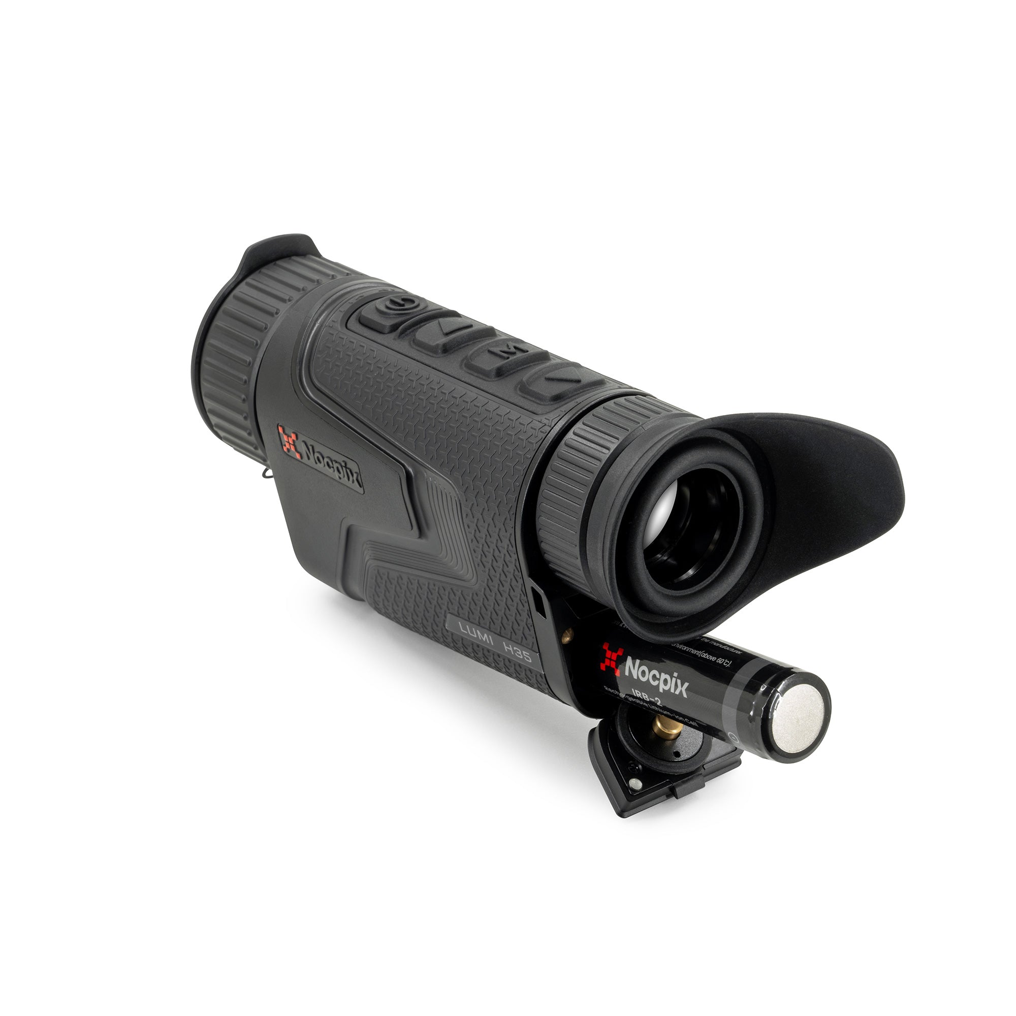 Nocpix Lumi H35 Thermal Monocular 640