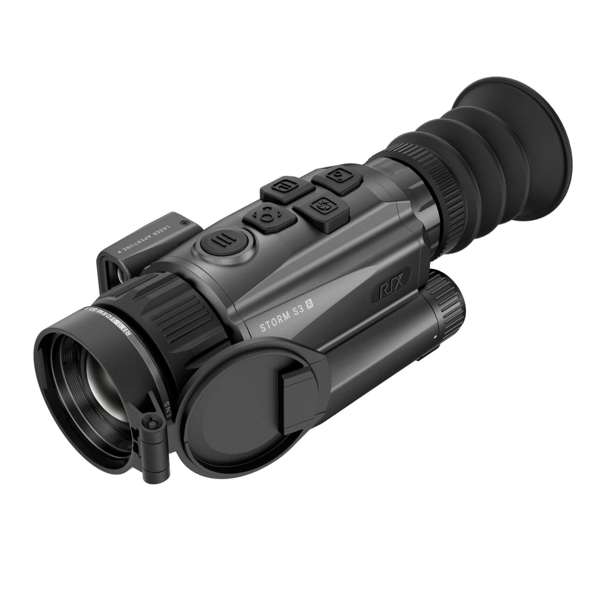 RIX Storm S3R Thermal Scope LRF
