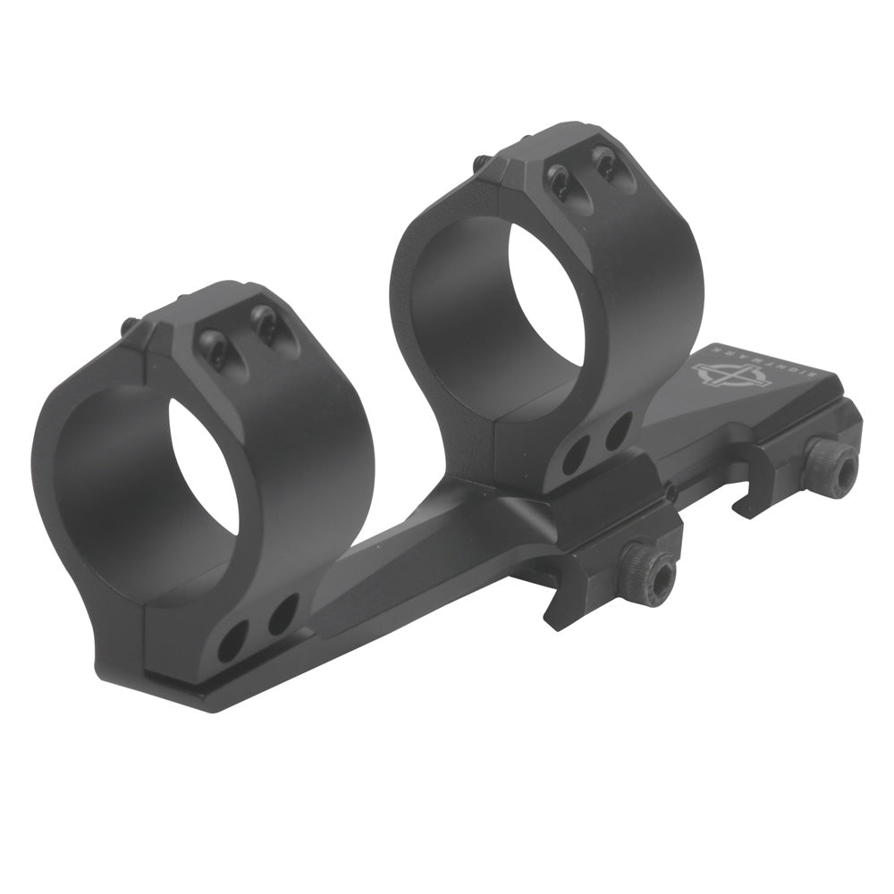 Sightmark Tactical 30mm 1 Inch LQD Cantilever Mount