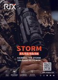 RIX Storm S6 Thermal Imaging Scope 640 Unit