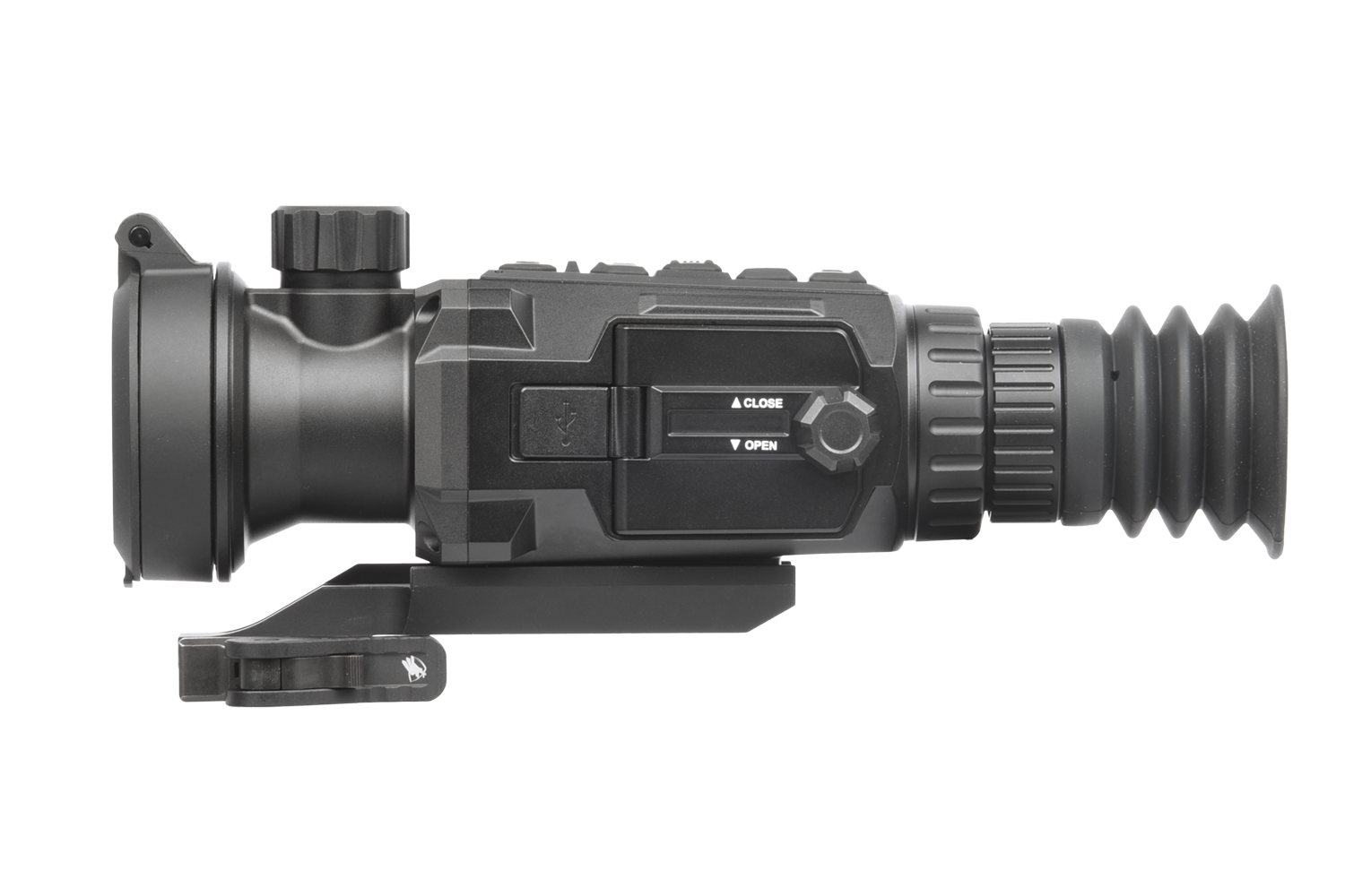 AGM Secutor LRF 50-640 Thermal Scope