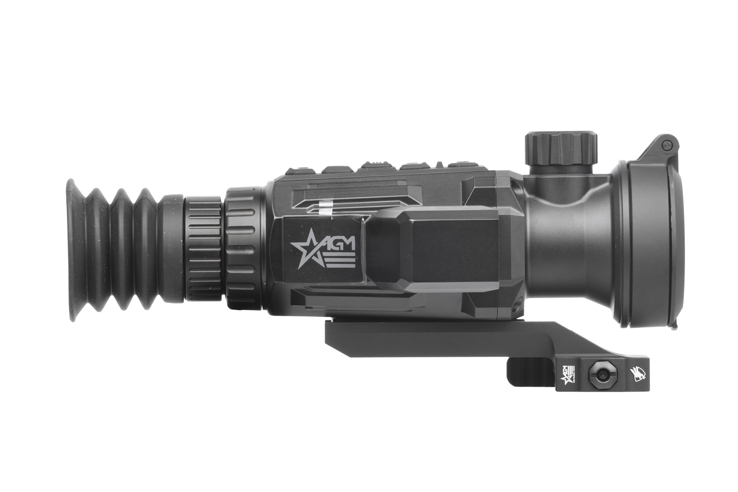 AGM Secutor LRF 50-640 Thermal Scope