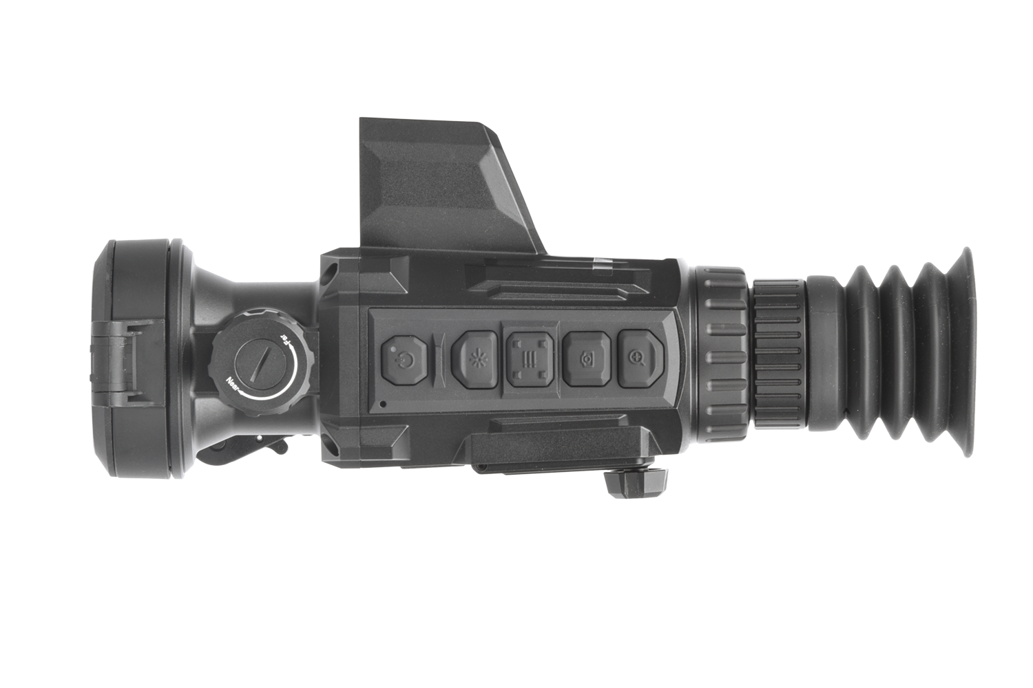 AGM Secutor LRF 50-640 Thermal Scope