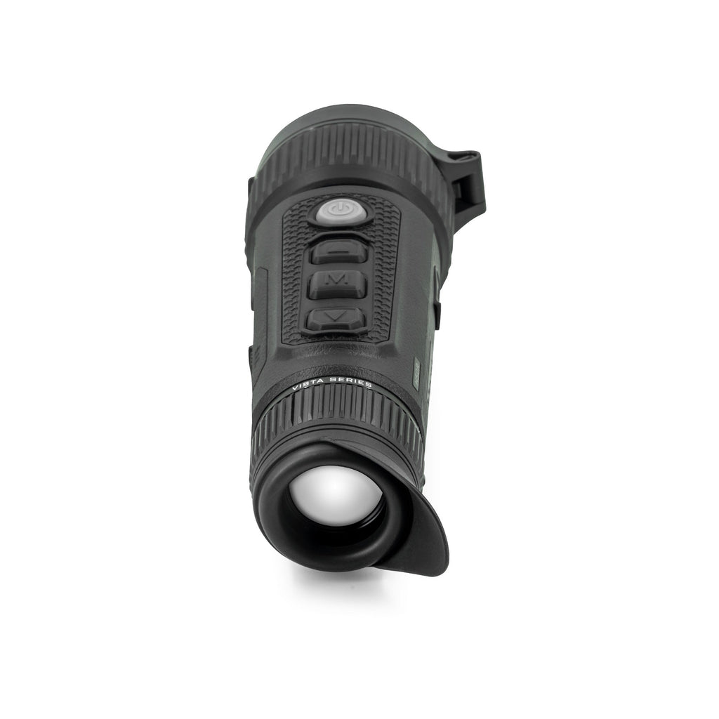 Nocpix VISTA H35R 640 Rangefinding LRF Thermal Monocular