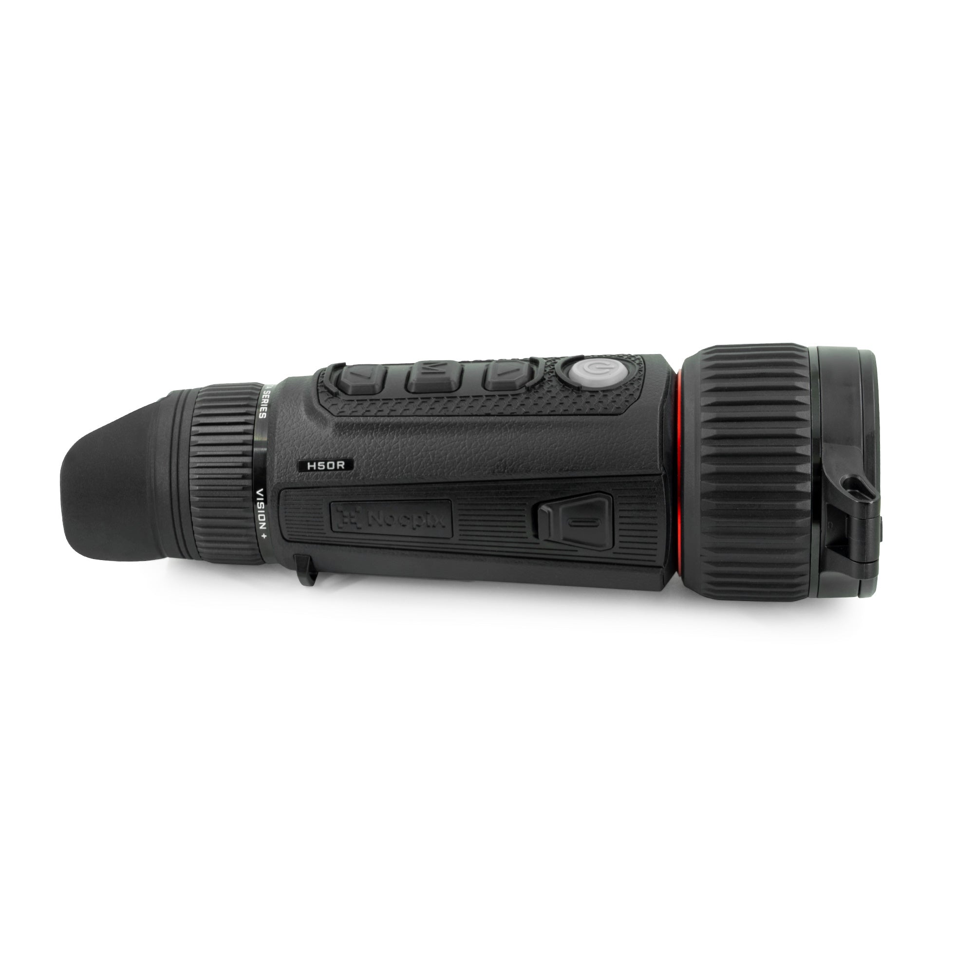 Nocpix VISTA H35R 640 Rangefinding LRF Thermal Monocular