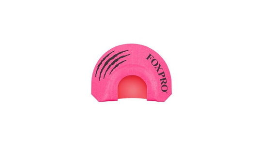 FoxPro Gun Slinger Coyote Female Howler Mouth Call