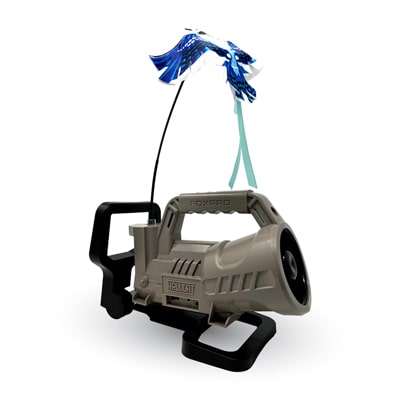 FoxPro Handle Stand Only