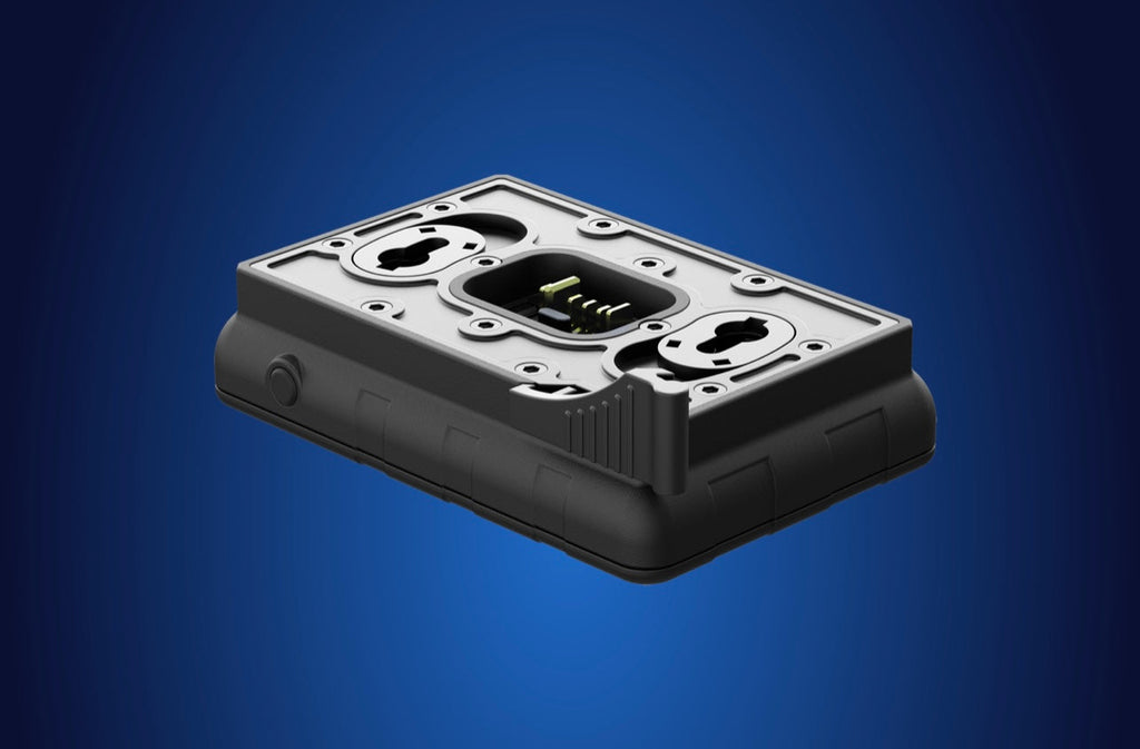 Pulsar Battery Charger IPS #PL79164