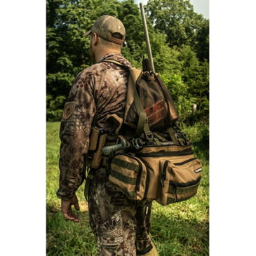 FoxPro Scout Pack Large Caller Carrier Bag