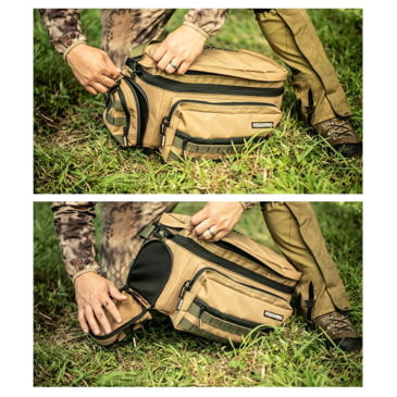 FoxPro Scout Pack Large Caller Carrier Bag