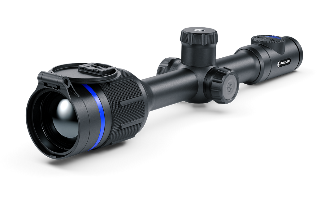Thermion 2 XQ35 Pro Thermal Scope #PL76541