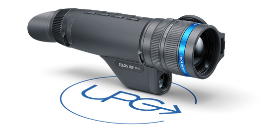 Pulsar Telos Monocular LRF XP50