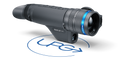 Pulsar Telos XP50 LRF Thermal Monocular 77492