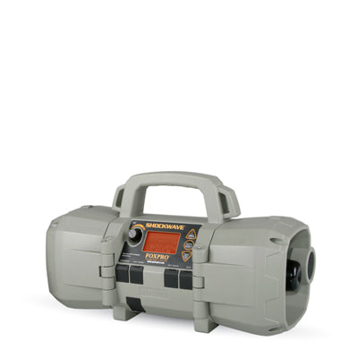 FoxPro Shockwave Caller