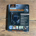 Walkers Razor Walkie Talkie Attachment