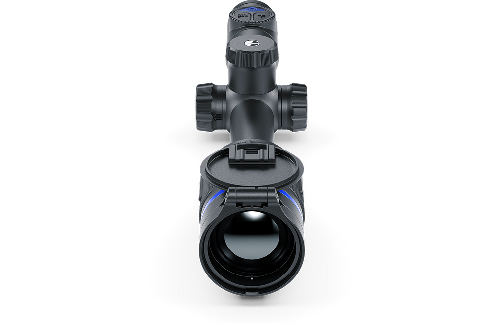 Thermion 2 XQ35 Pro Thermal Scope #PL76541