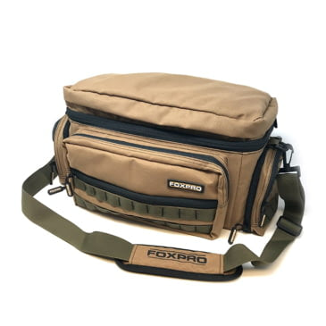 FoxPro Scout Pack Large Caller Carrier Bag