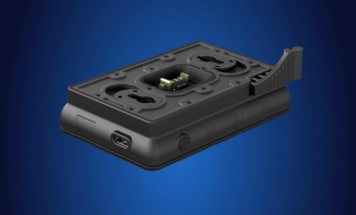 Pulsar Battery Charger IPS #PL79164