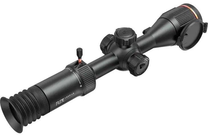 RIX LEAP L3 3.2-9.6x35 Thermal Imaging Riflescope