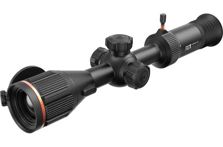 RIX LEAP L3 3.2-9.6x35 Thermal Imaging Riflescope