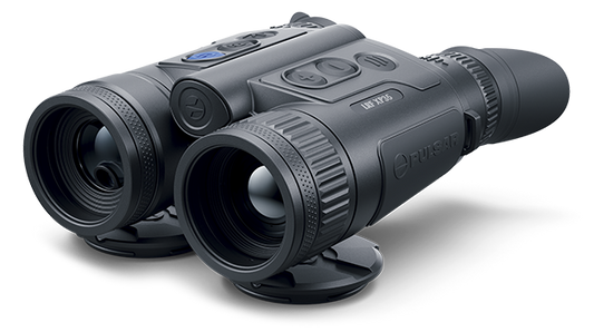 Pulsar Merger LRF XP35 Binoculars