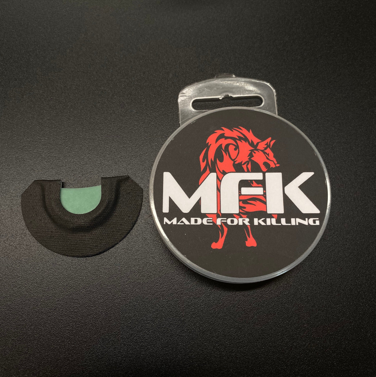 MFK Smooth Talker Mouth Call