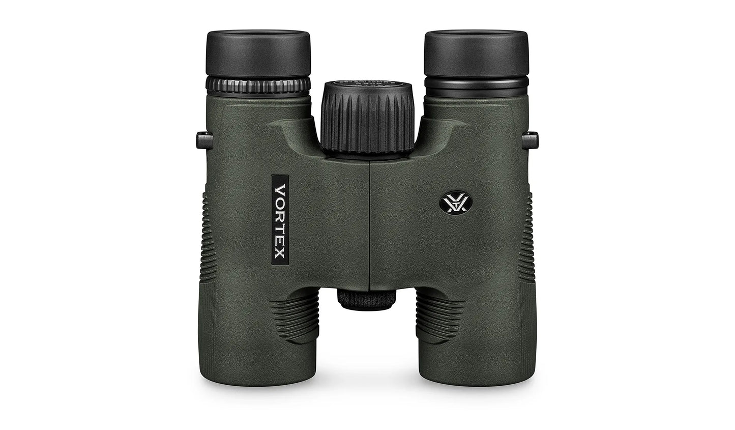 Vortex Optics Diamondback HD 8x28 Binoculars