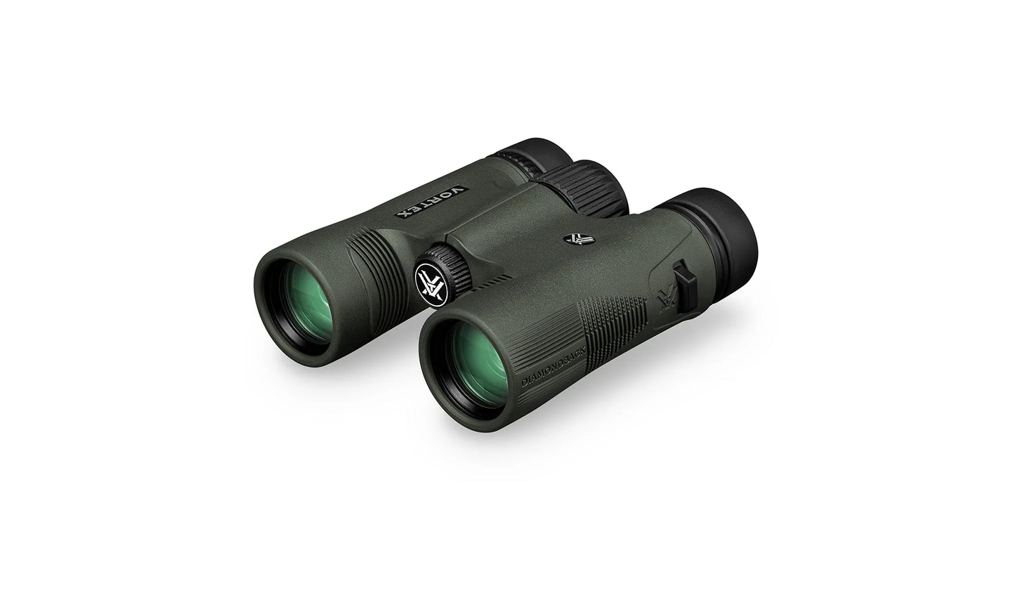 Vortex Optics Diamondback HD 8x28 Binoculars