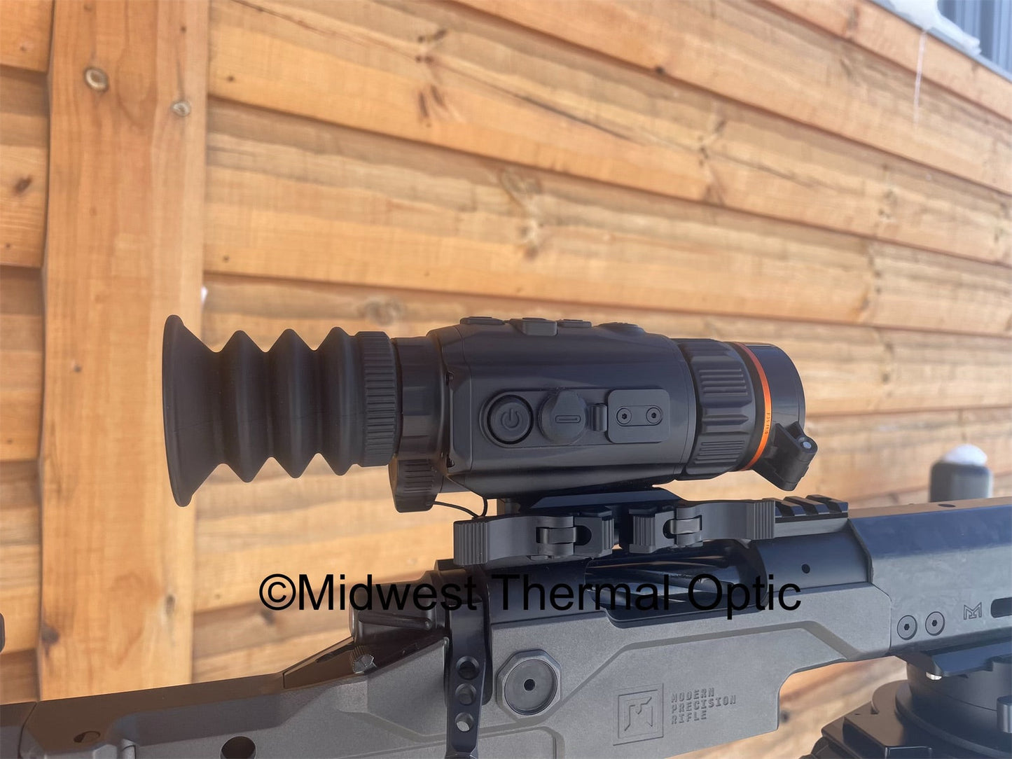 RIX Storm S3 Thermal Scope