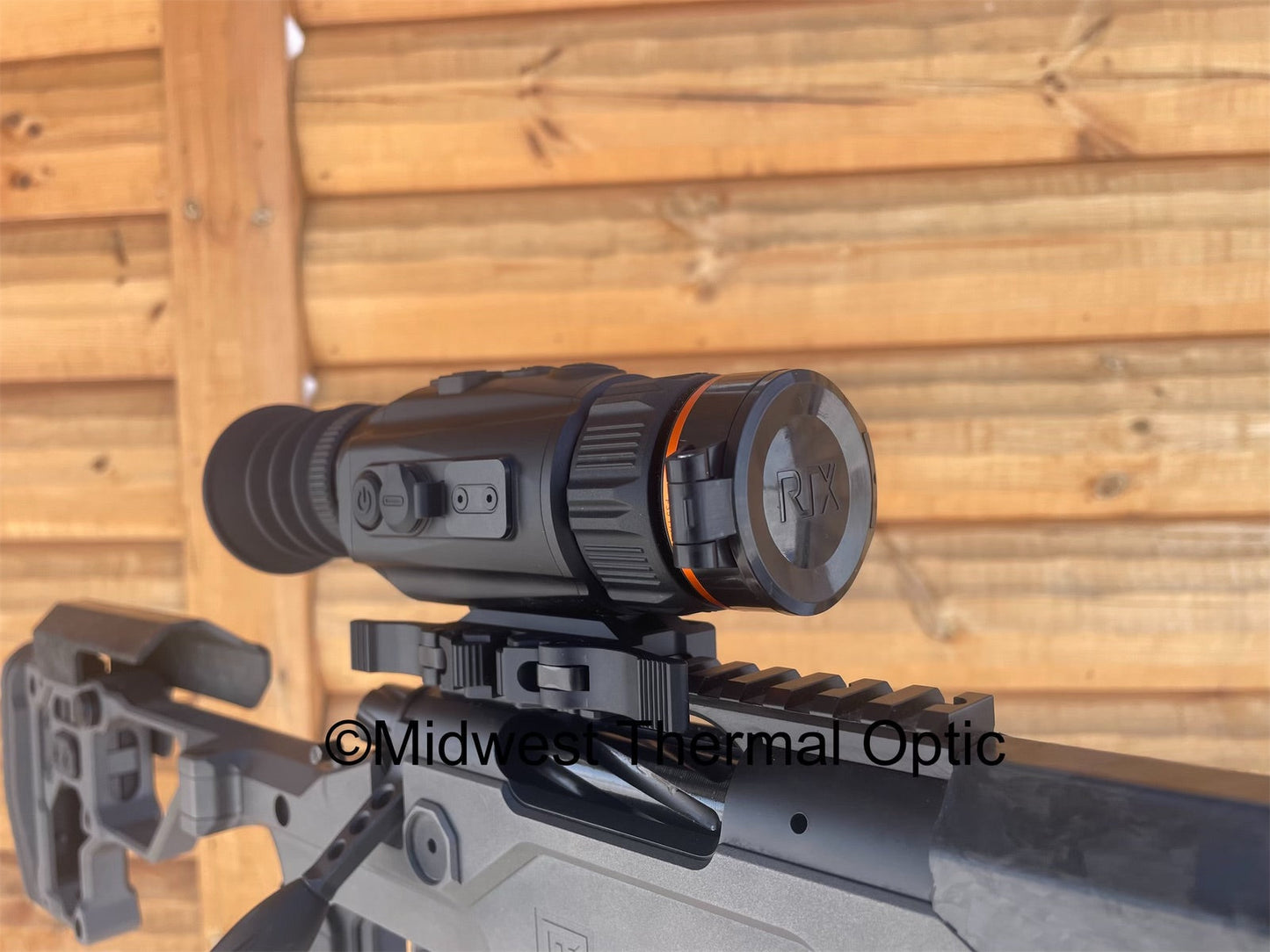 RIX Storm S3 Thermal Scope