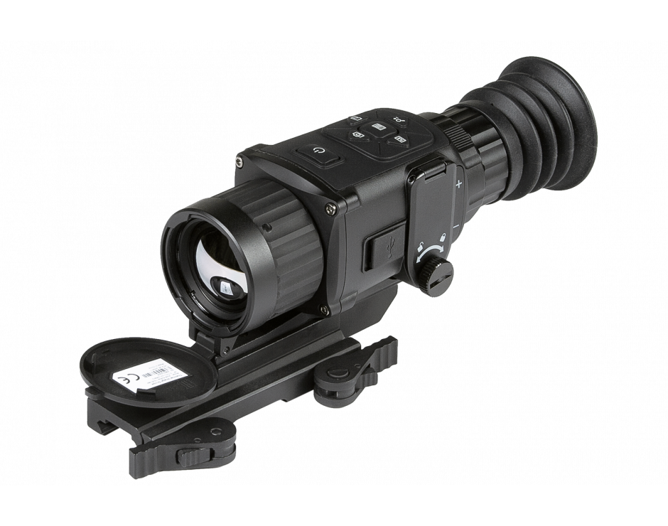 AGM Rattler TS25-384 Thermal Scope