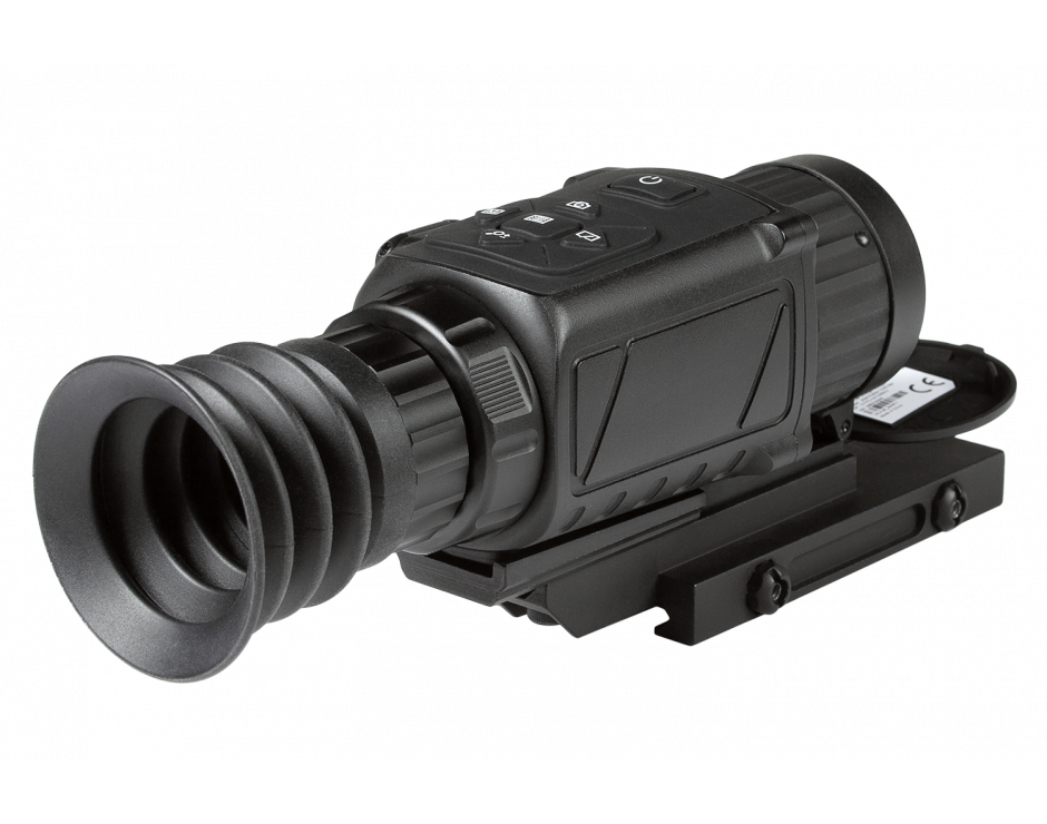 AGM Rattler TS25-384 Thermal Scope