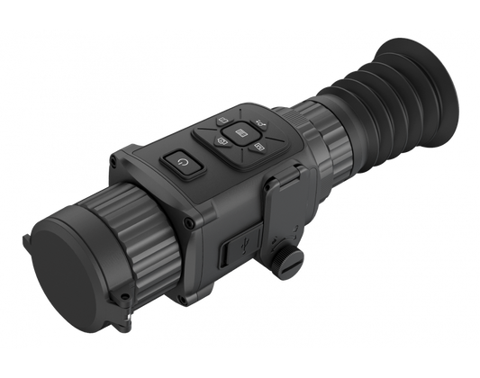 AGM Rattler TS35-384 Thermal Scope Read Below