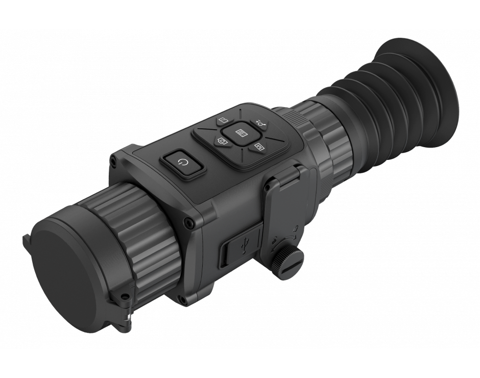 AGM Rattler TS25-384 Thermal Scope