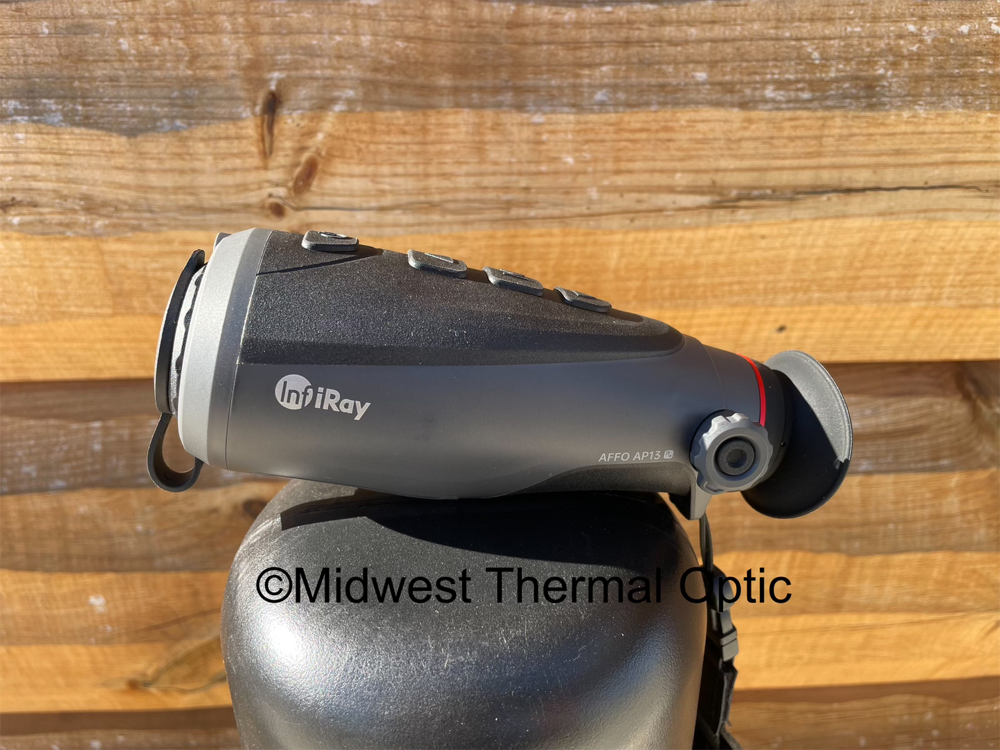 InfIray Outdoor AFFO R Handheld Thermal Monocular AP13 AFFOR+