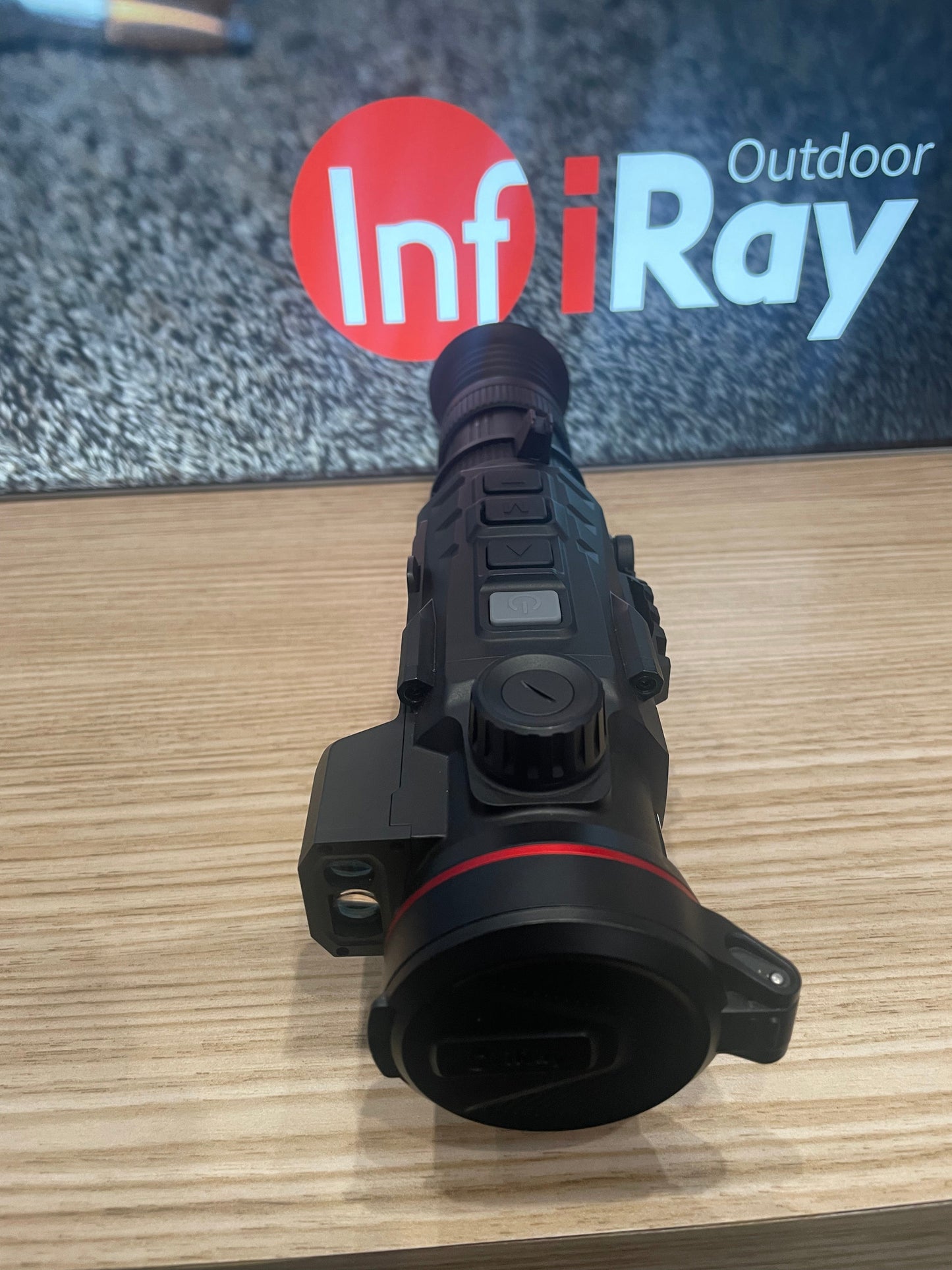 Infiray Outdoor Rico MK2 LRF RH50R