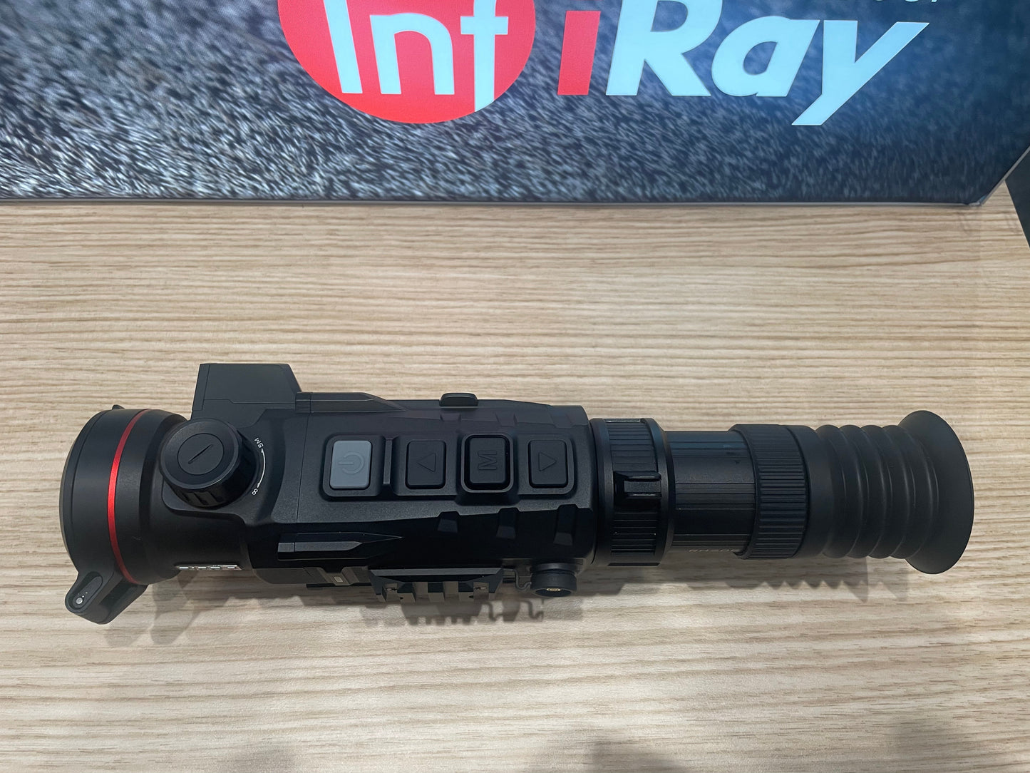 Infiray Outdoor Rico MK2 LRF RH50R