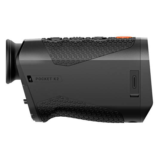 RIX POCKET K2 Pocket Monocular