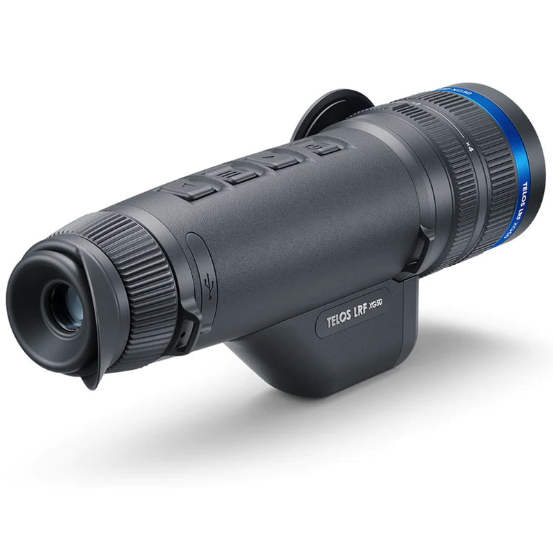 Pulsar Telos LRF XG50 Thermal Monocular