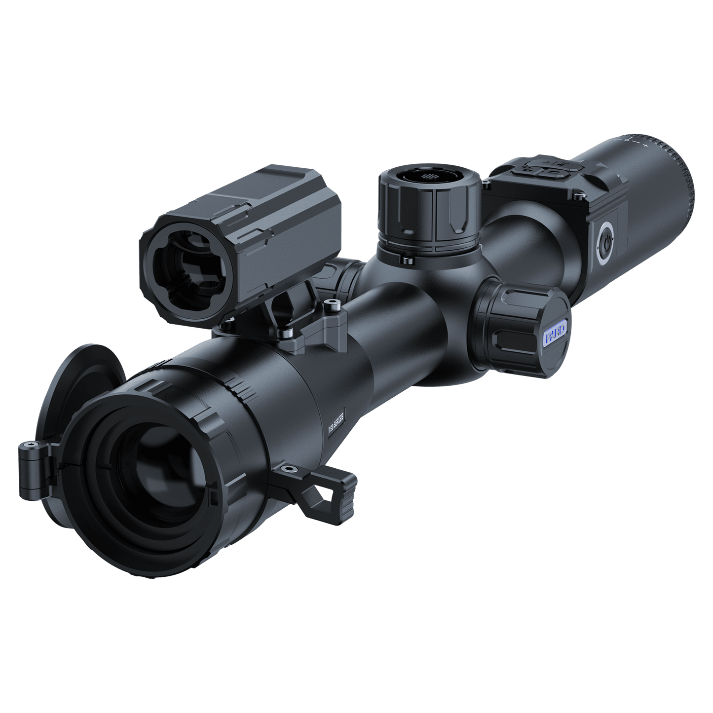 !!SALE!! DEMO Pard Thermal Scope TS36-45LRF 640 With LRF